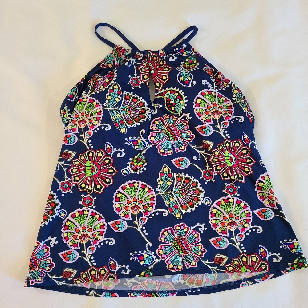 Swim suit top